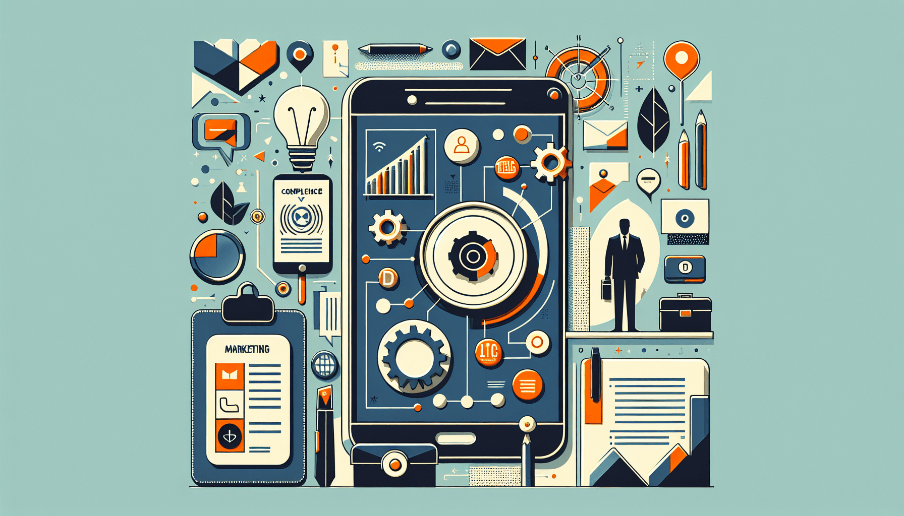 SMS Compliance 2026 Updates: TCPA and 10DLC Changes for DTC Brand Marketing