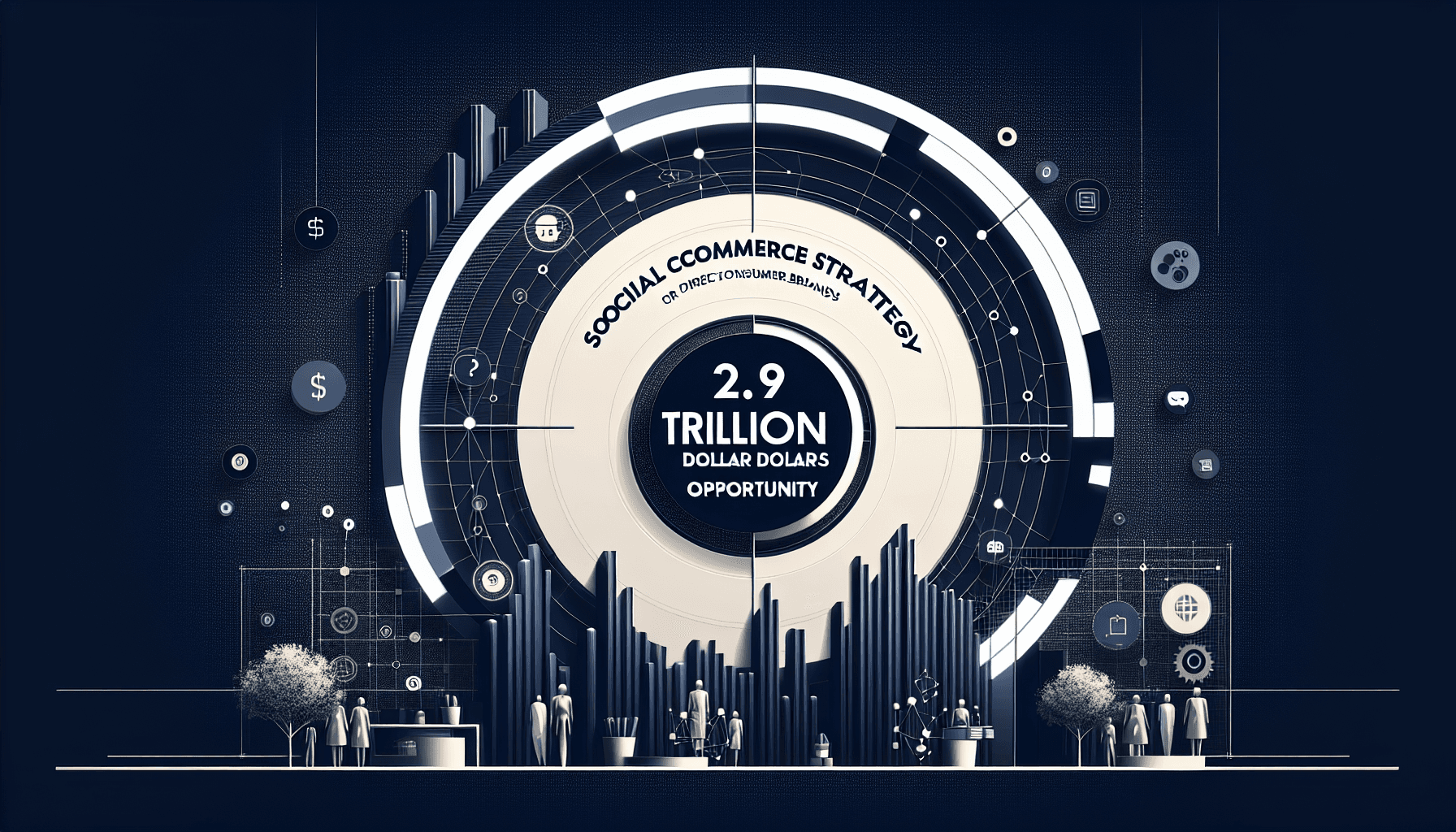 Social Commerce Strategy 2026: The $2.9T Opportunity DTC Brands Are Fumbling