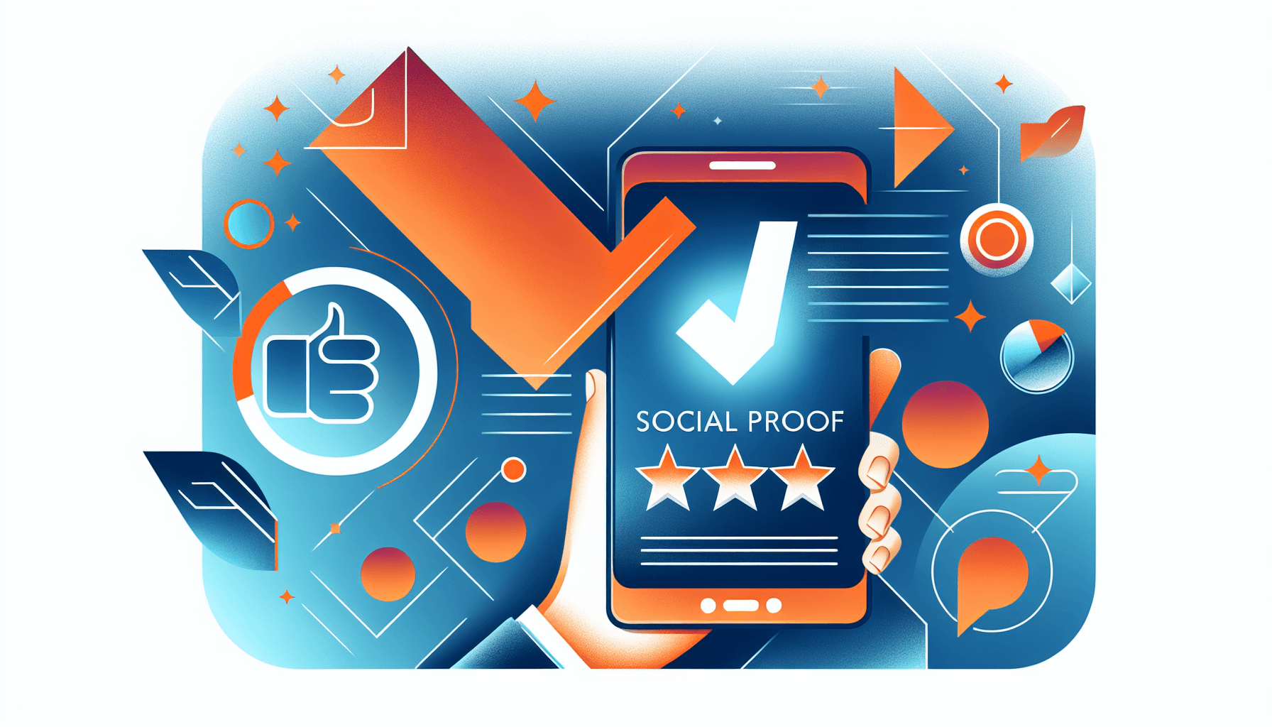 Social Proof That Converts: Reviews, UGC, and Trust Signals That Work