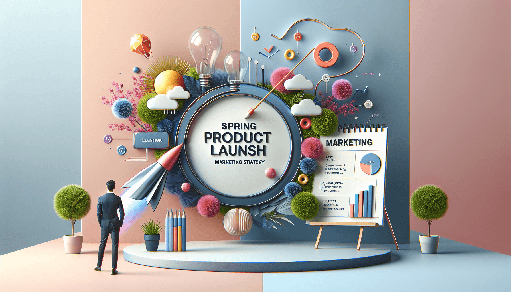 Spring Product Launch Marketing Strategy: From Planning to Scale
