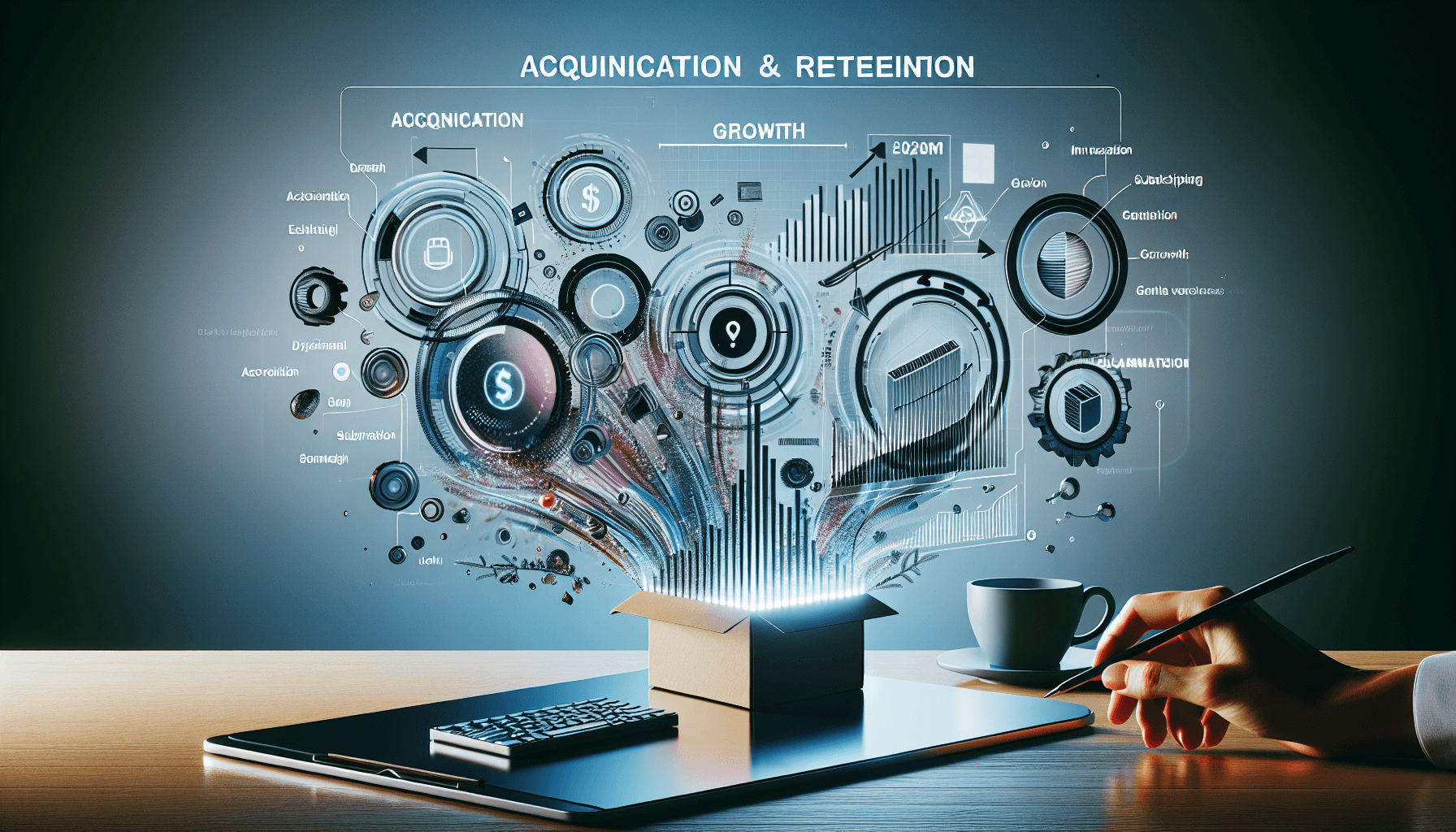 Subscription Box Marketing Strategy: Acquisition, Retention & Growth in 2026