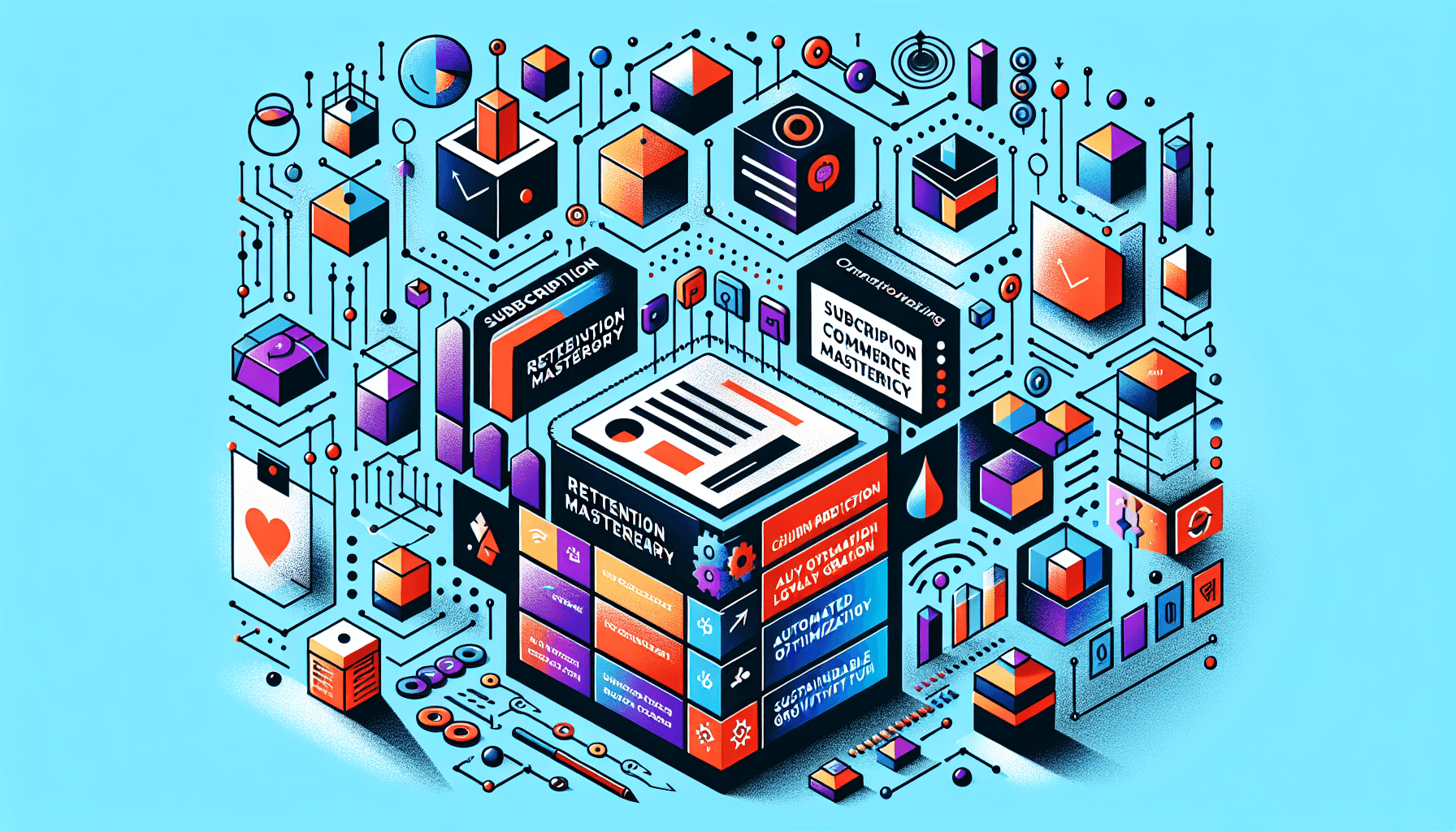 Subscription Commerce Retention Mastery: Churn Prediction and Automated Loyalty Optimization for Sustainable Growth