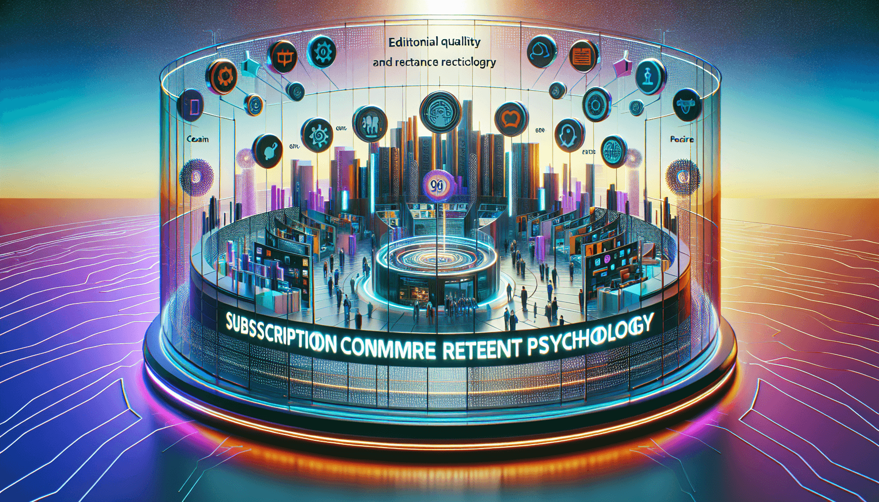 Subscription Commerce Retention Psychology: The Science Behind 90%+ Retention Rates in 2026