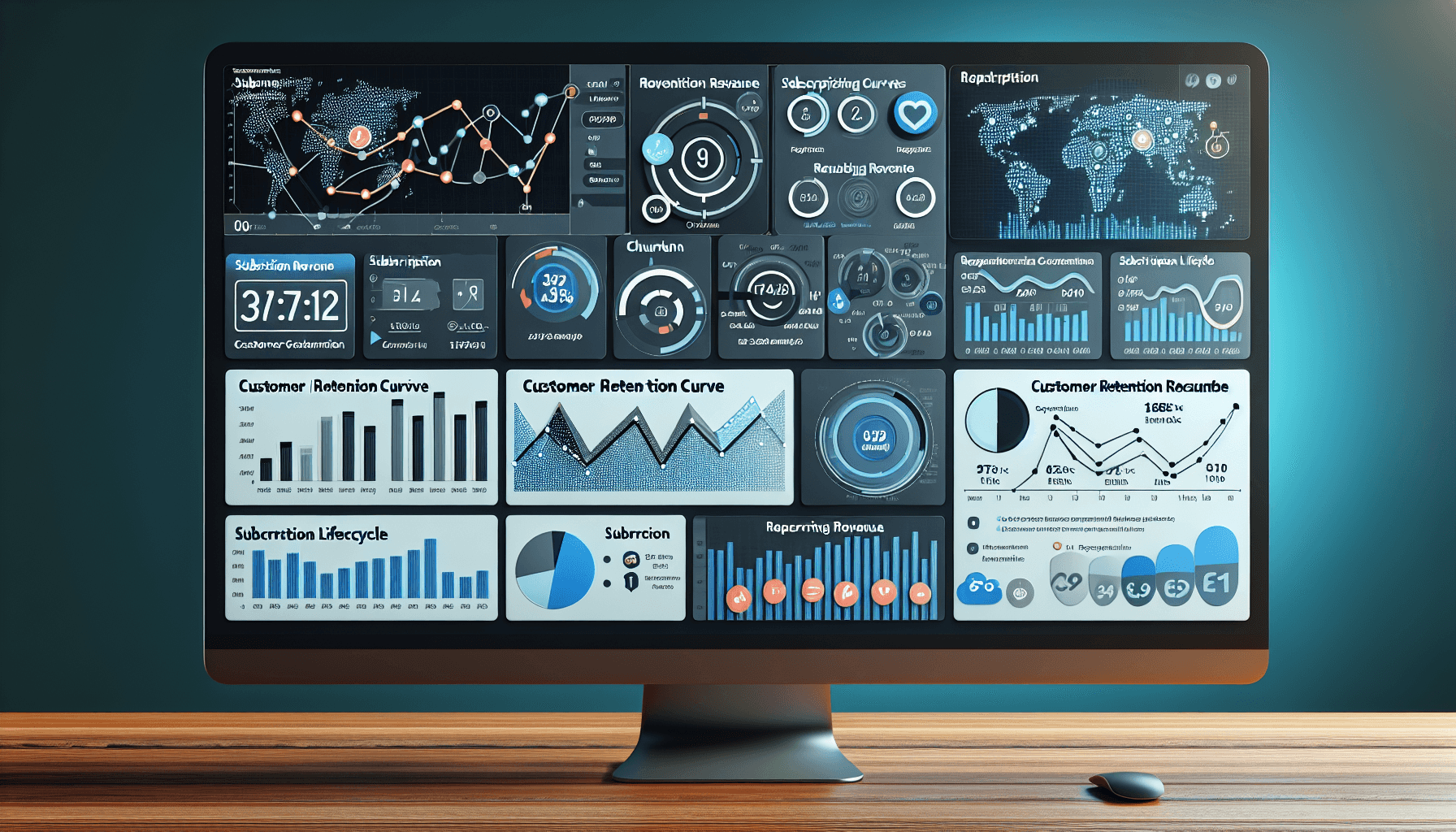 Subscription Ecommerce Retention: How to Stop the $5.6B Annual Churn Crisis