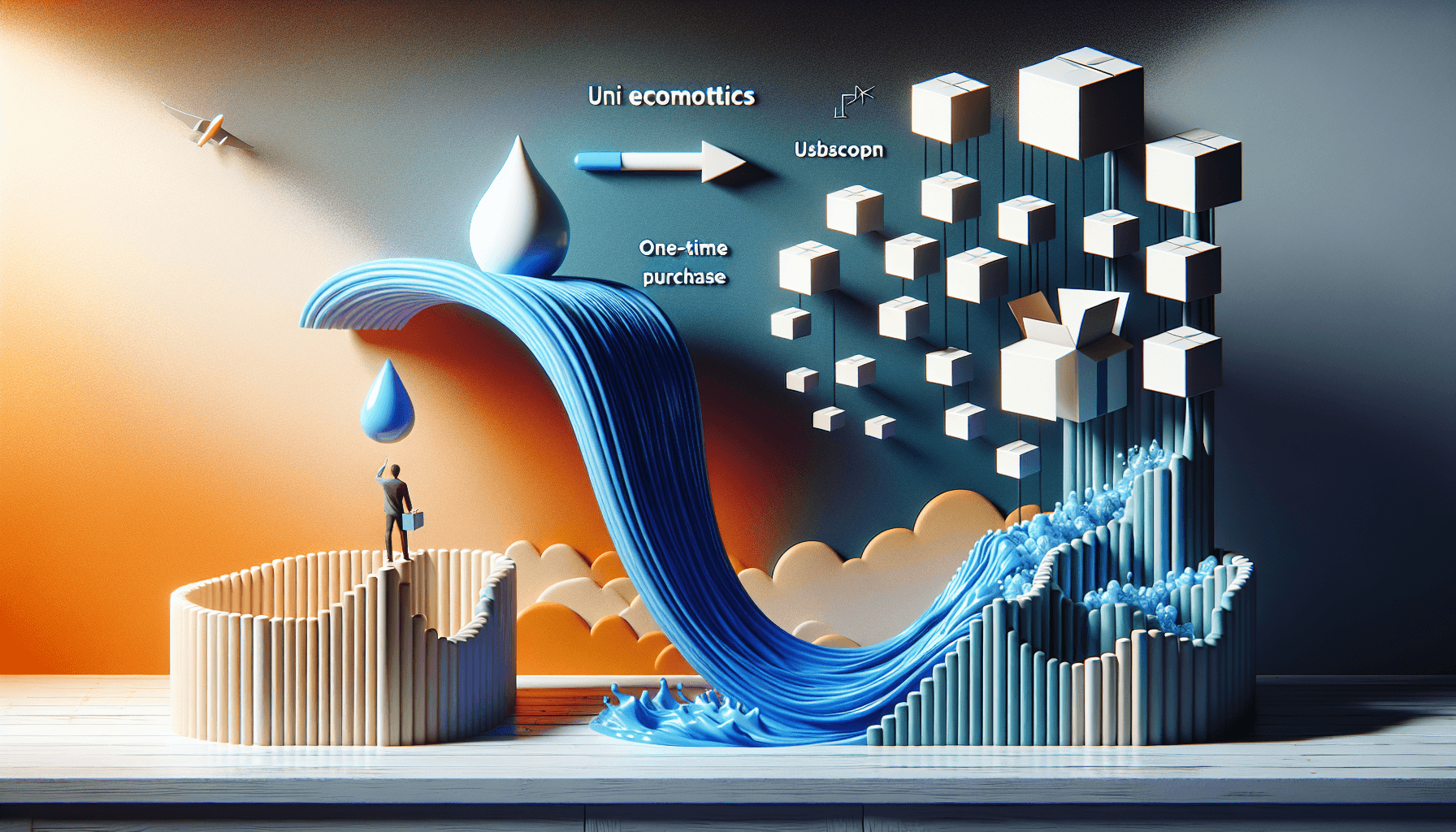 Subscription vs One-Time Purchase: Unit Economics Breakdown for DTC Brands