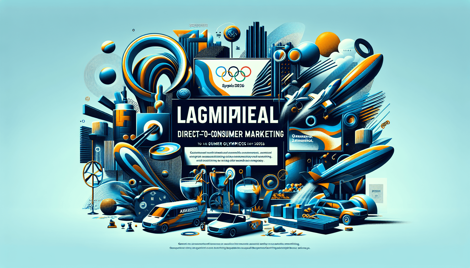 Summer Olympics 2026 Ambush Marketing: Legal DTC Brand Activation Strategies