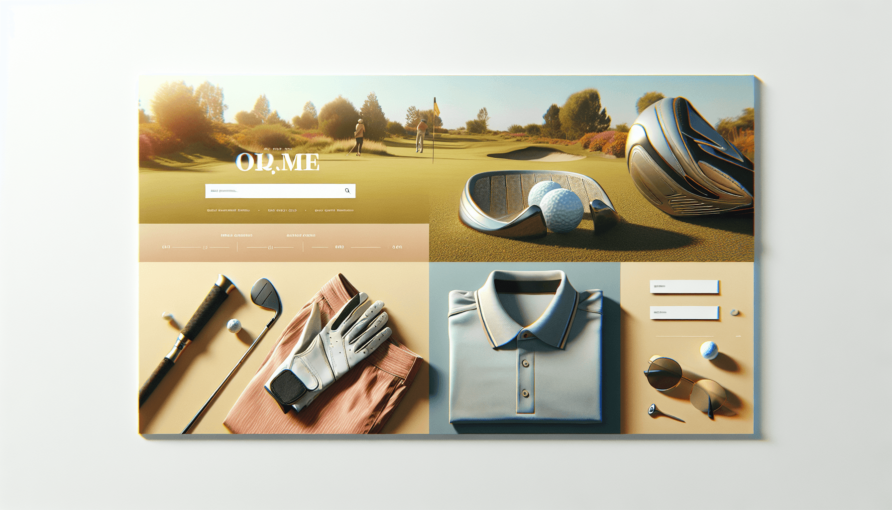 Sunday Golf Review: Lightweight Golf Bags for the Player Who Keeps It Simple