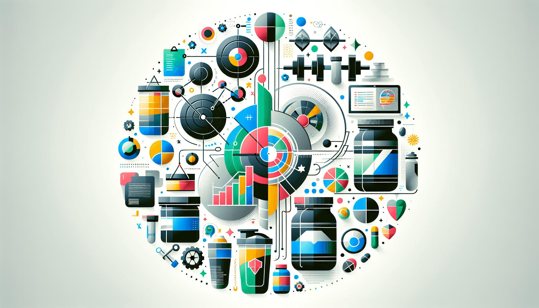 Complete Marketing Strategy for Supplement & Wellness Brands