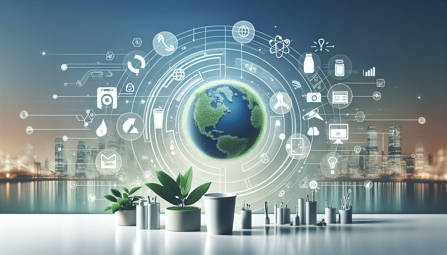 Sustainable DTC Marketing: Strategies for Eco-Conscious Consumers in 2026