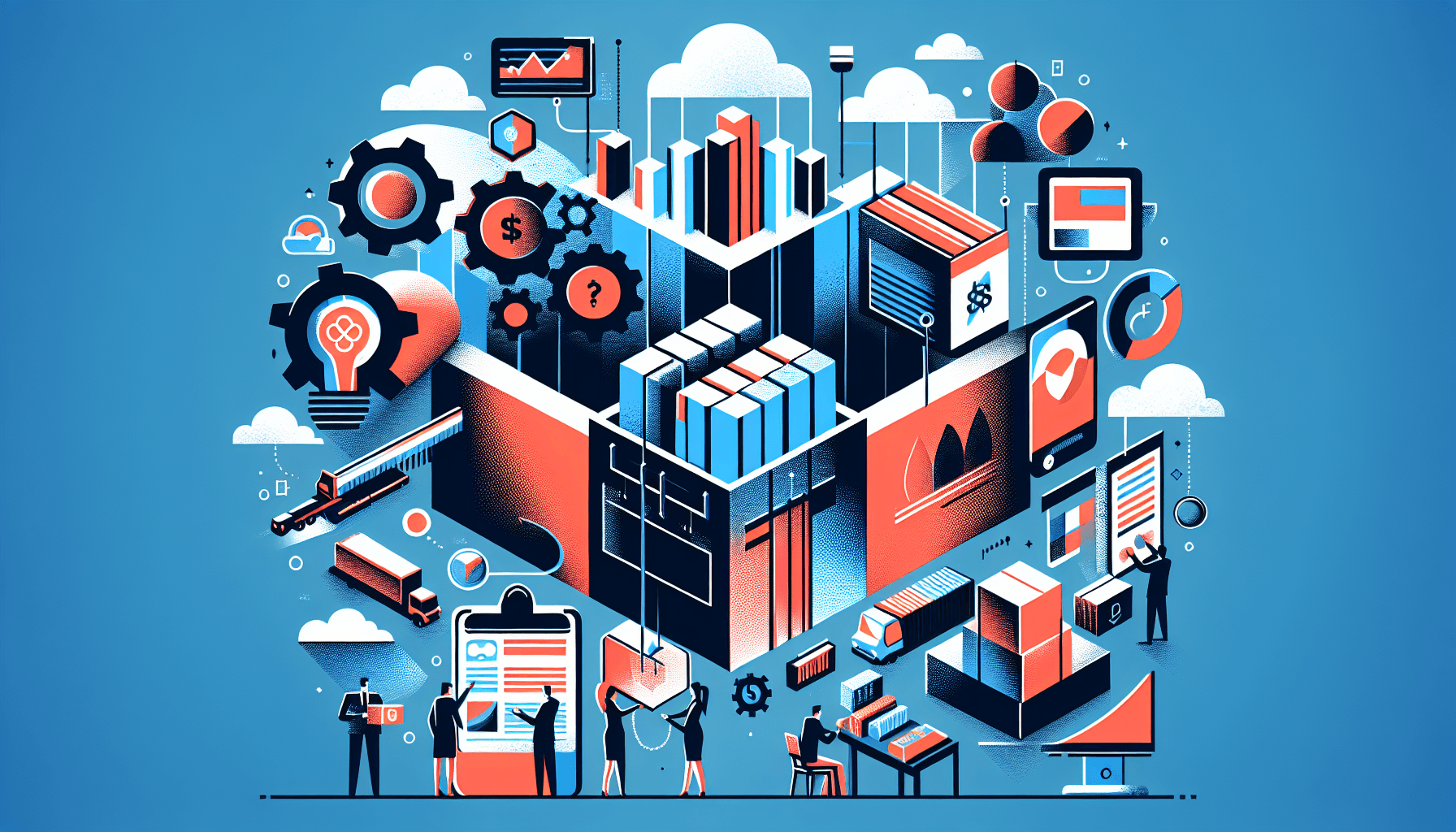 How Tariffs Are Reshaping DTC Supply Chain Marketing Strategy in 2026