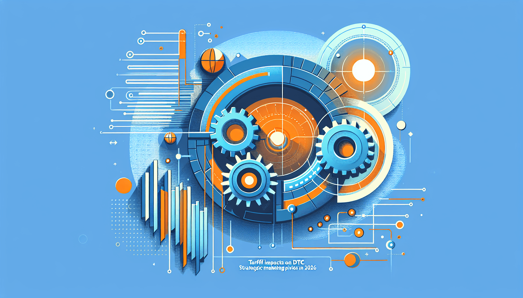 Tariff Impacts on DTC Supply Chains: Strategic Marketing Pivots for 2026