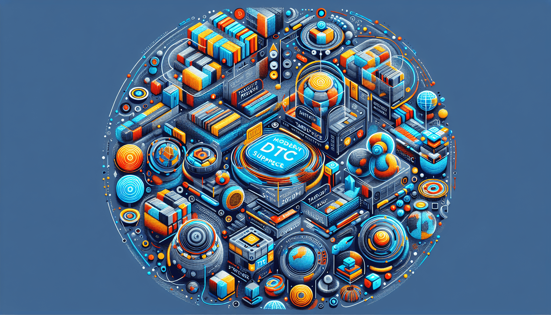 Tariff-Proof DTC Supply Chain Strategies: Navigate Trade Policy Uncertainty in 2026