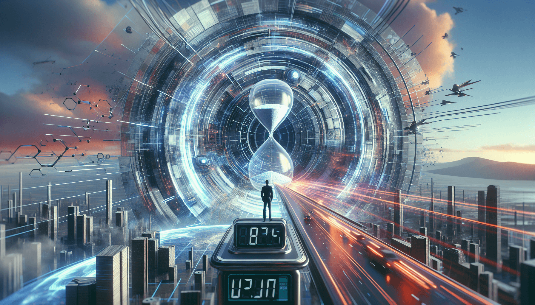 Temporal Commerce Architecture: Time-Dilation Marketing for High-Value DTC Products 2026