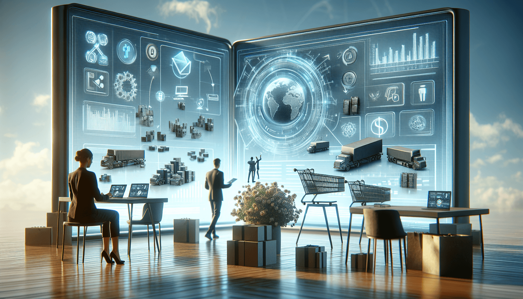 tiktok shop automation advanced inventory syncing profit optimization 2026