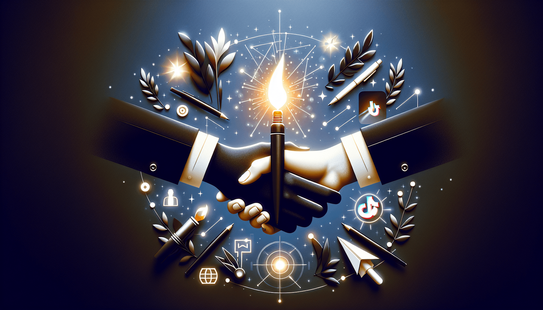 TikTok Spark Ads Whitelisting: The Complete Creator Partnership Guide