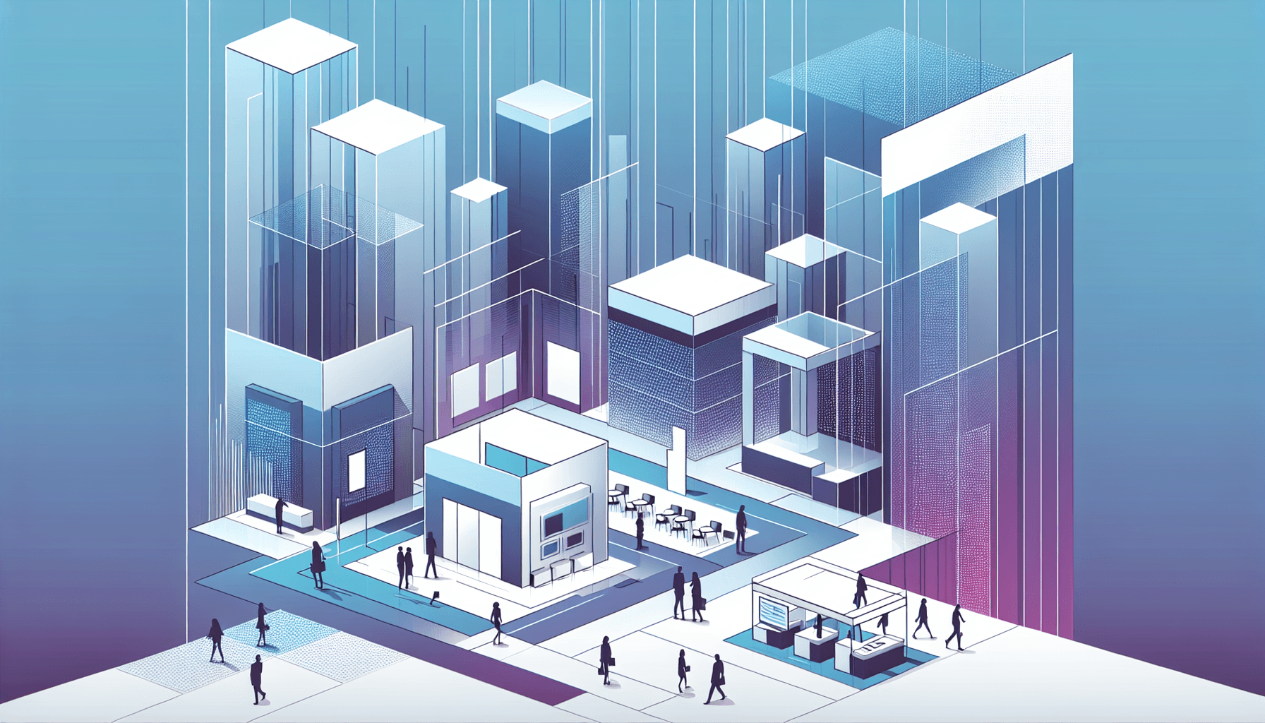 Trade Show Booth Design and Lead Capture Optimization: Maximizing ROI at Industry Events