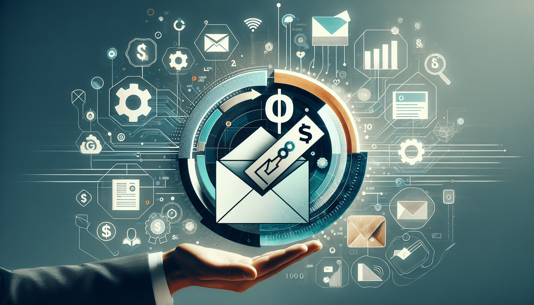 Transactional Email Optimization: Turn Order Confirmations Into Revenue Drivers