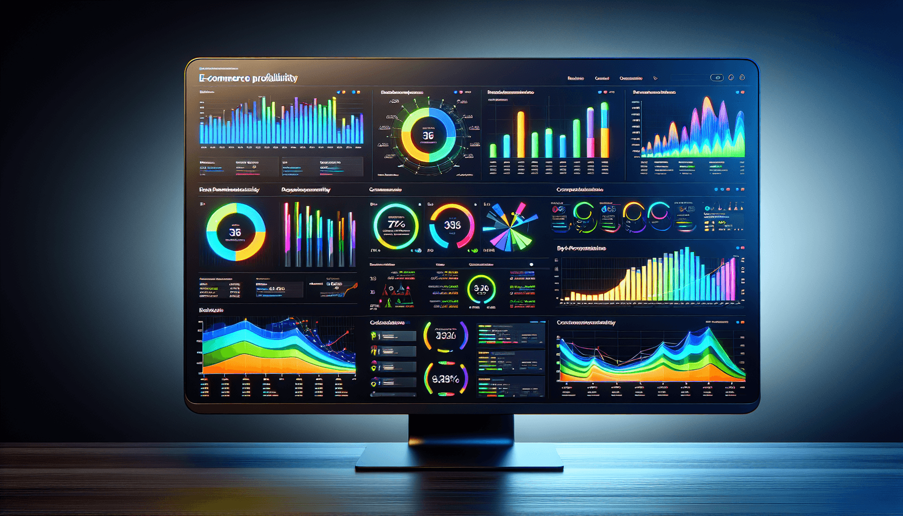 How to Build a Unit Economics Dashboard That Actually Drives Decisions