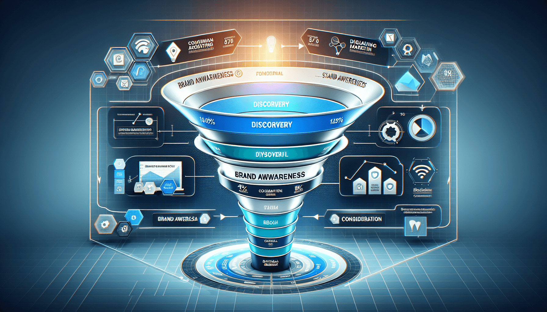 Upper Funnel Awareness Campaigns: Building Brand Recognition That Drives Long-Term DTC Growth