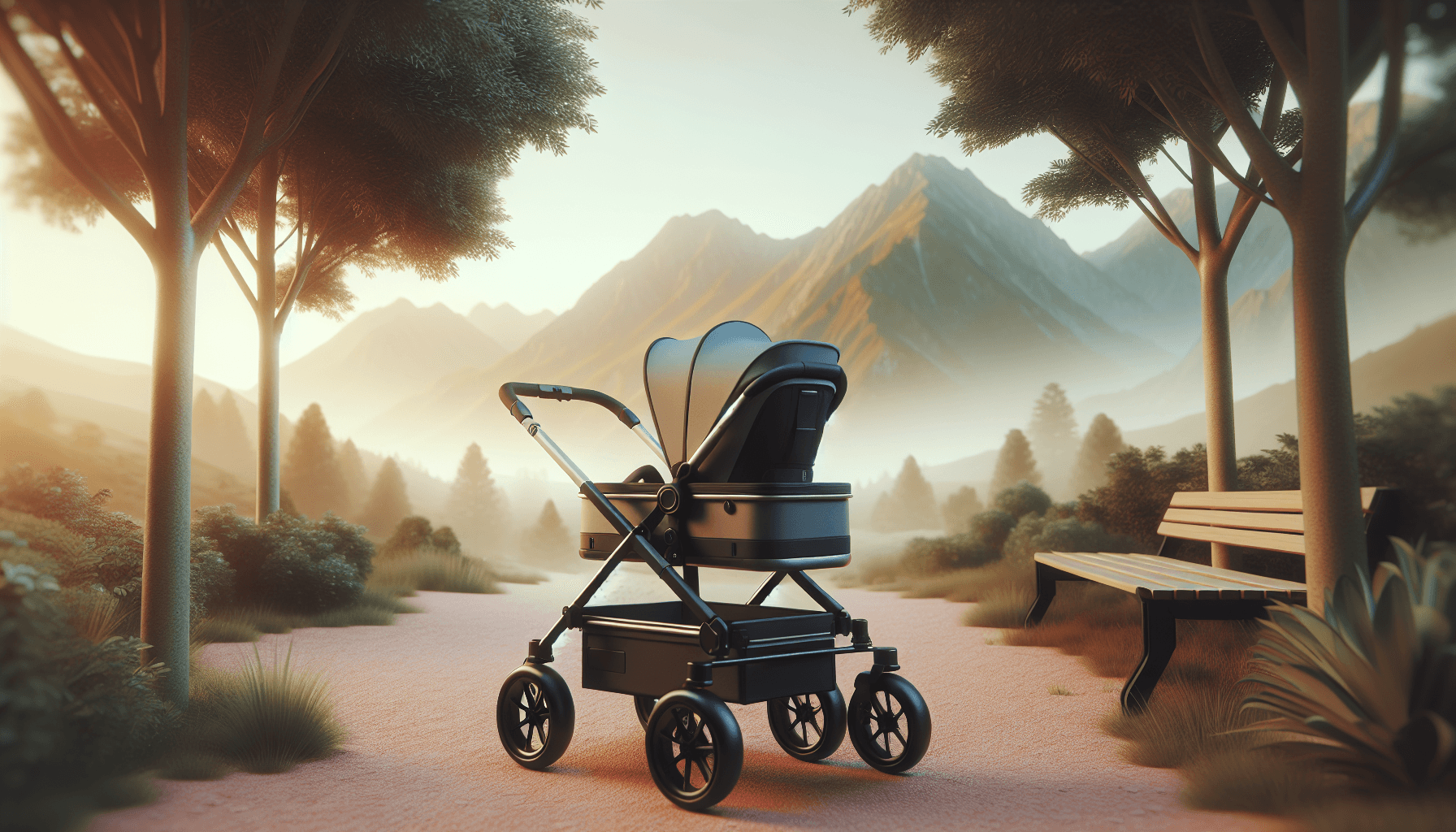 Veer Review: The All-Terrain Cruiser Wagon That Families Can't Stop Raving About