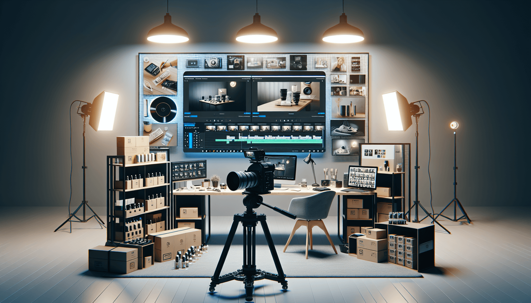 Video Ad Creative Best Practices: Converting DTC Video Ads That Scale