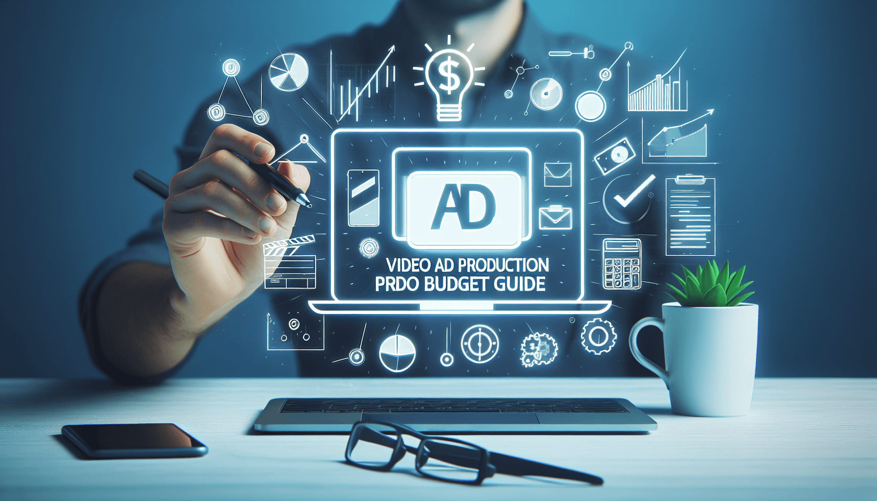 Video Ad Production Budget Guide: Costs, Options & ROI for DTC Brands