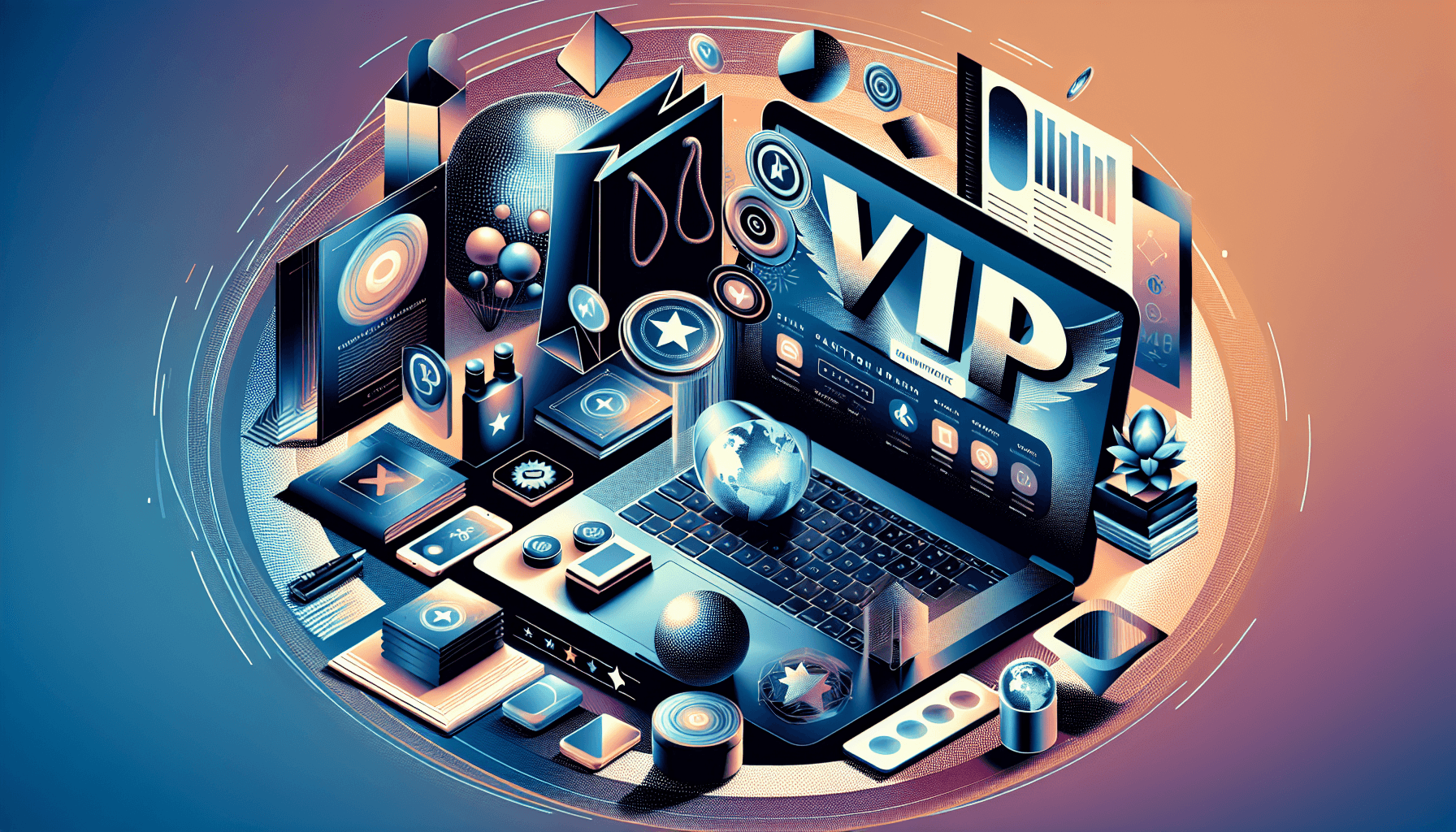 VIP Customer Programs for DTC Brands: Beyond Discounts to Real Exclusivity