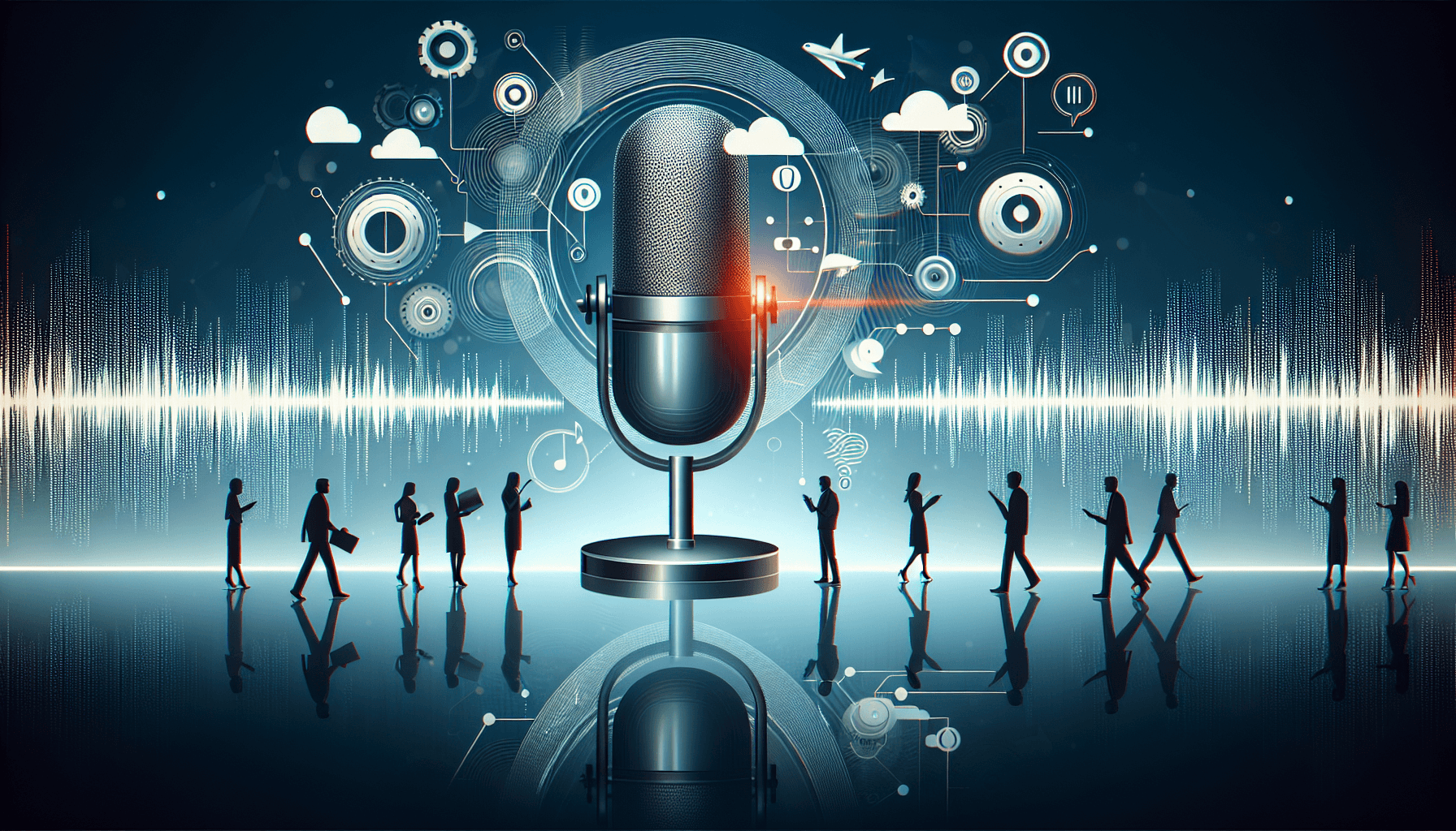 Voice Commerce and Audio Marketing: The Next Frontier for DTC Brands