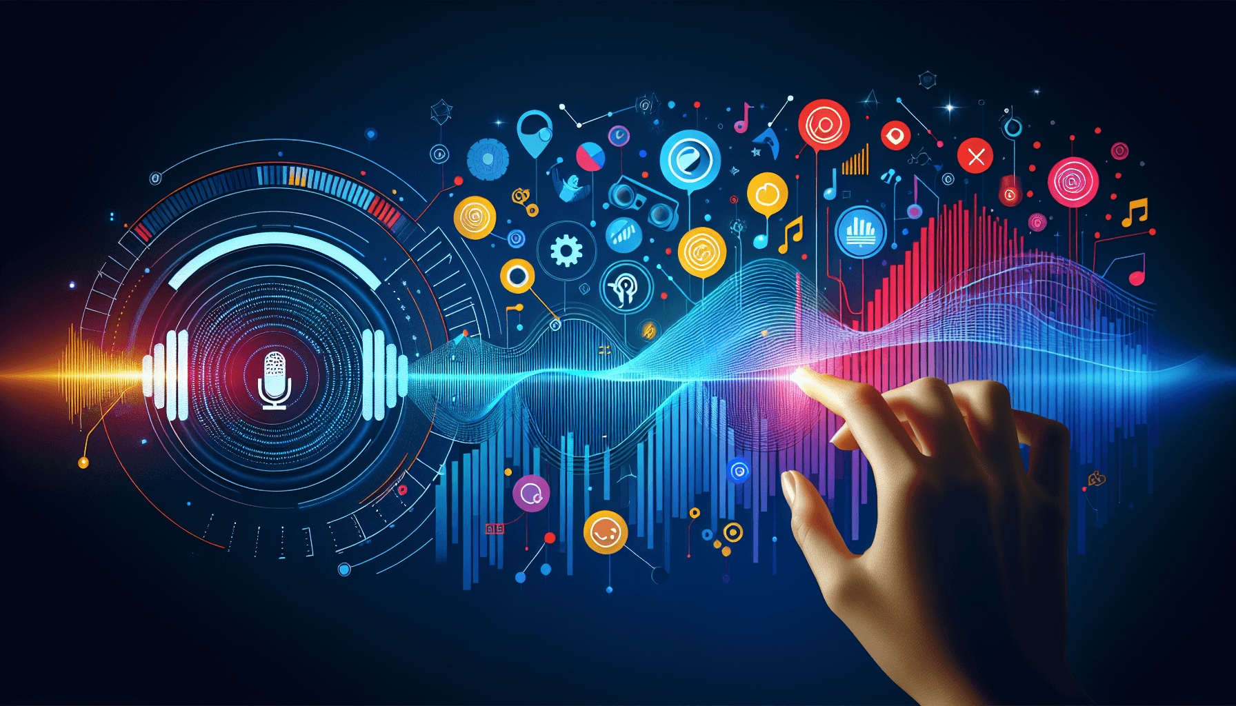 Voice Commerce and Audio Marketing: Optimization Strategies for DTC Brands in 2026