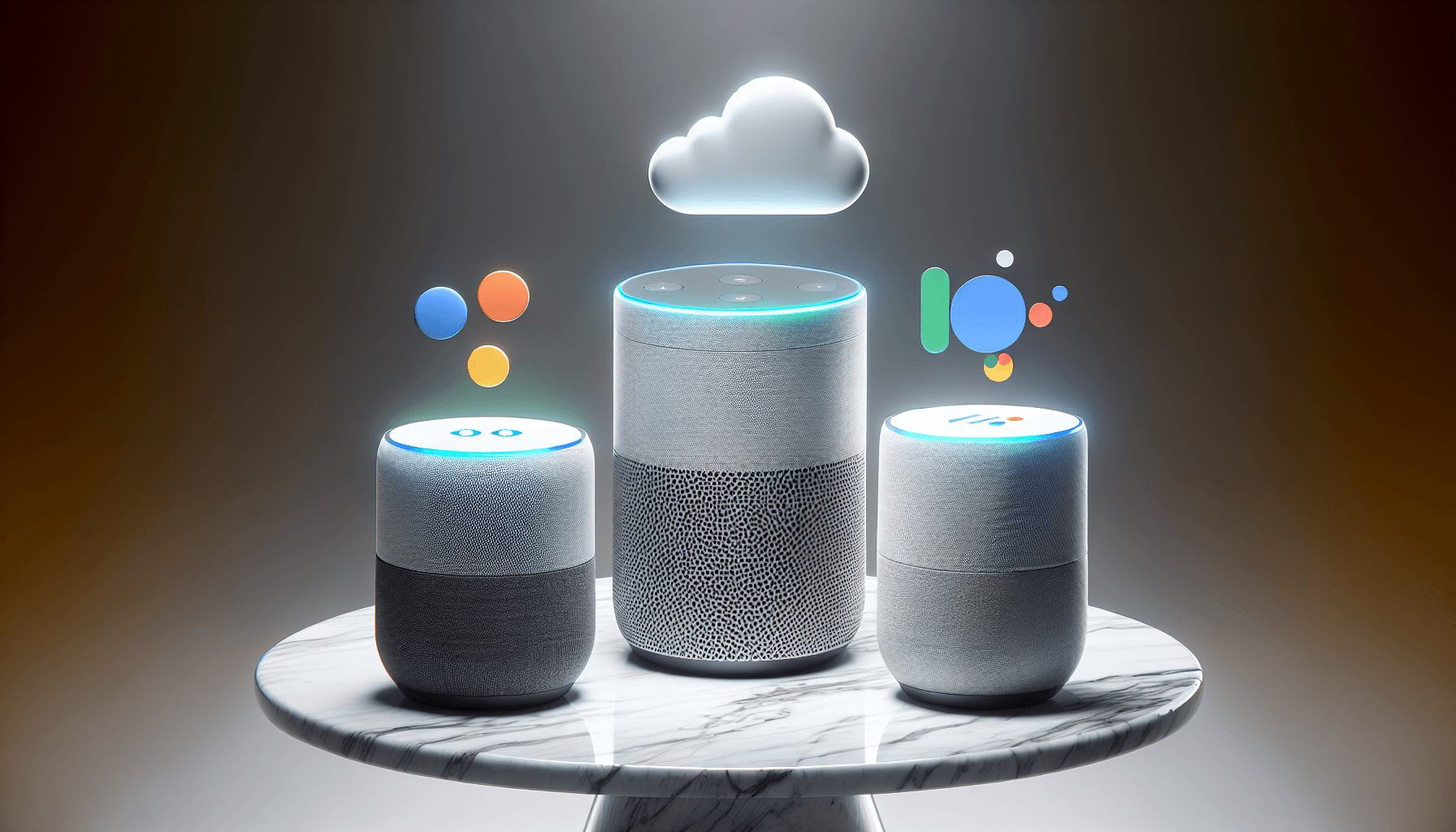 Voice Commerce Platform Optimization: Alexa vs Google Assistant vs Siri Strategies