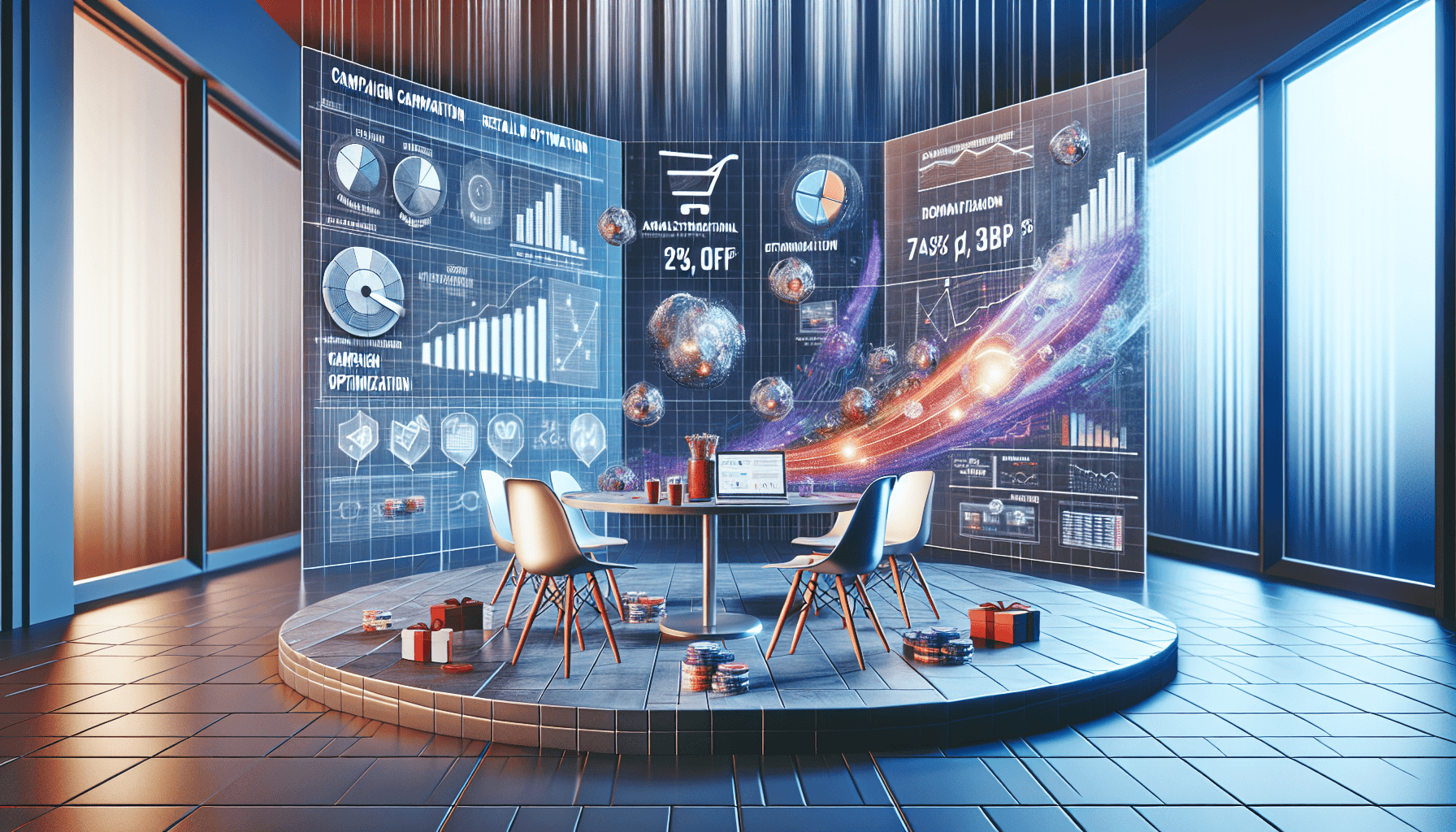 Walmart Connect Advanced Campaign Optimization: Maximizing Performance Through Data-Driven Retail Media Strategies