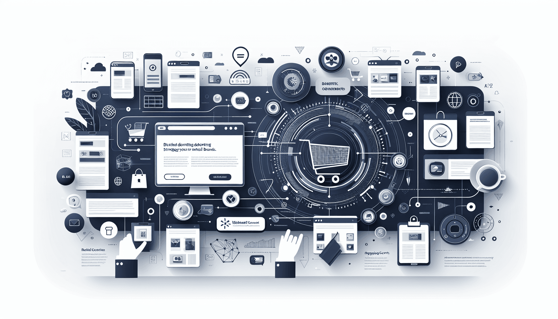 Walmart Connect Advertising Guide: Capture America's Largest Grocery Audience