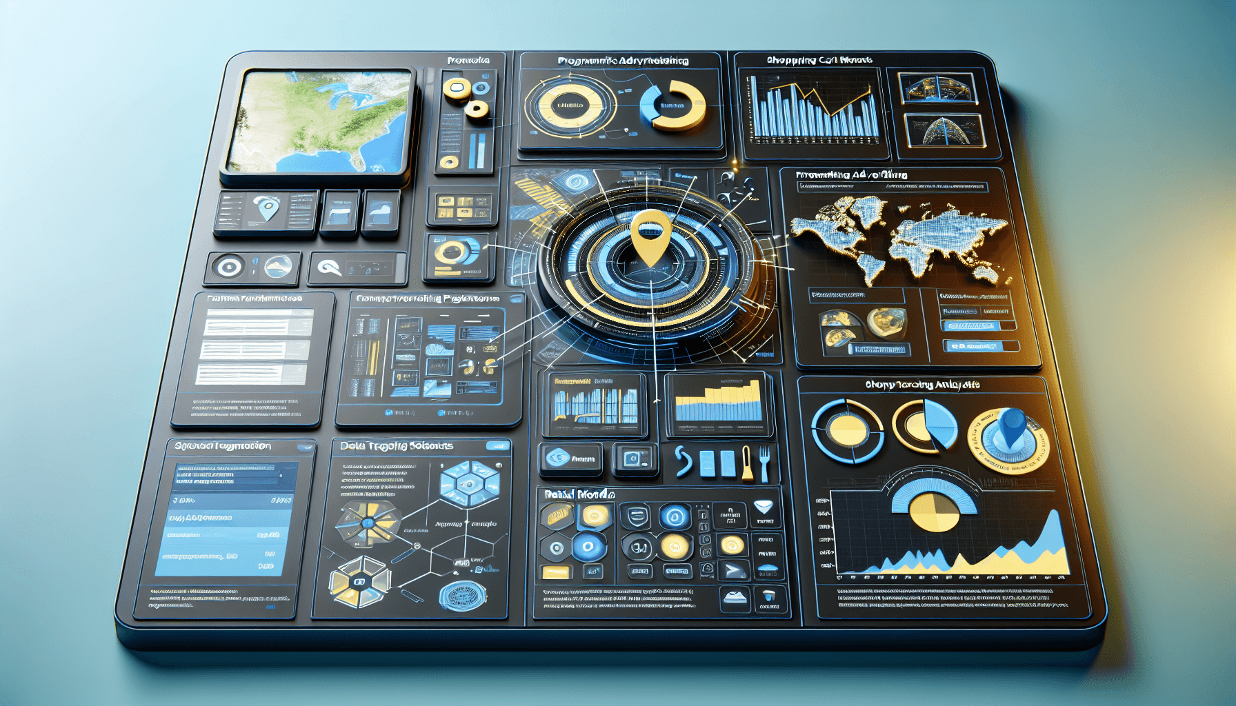 Walmart DSP Programmatic: The Complete Guide to Walmart's Advertising Platform