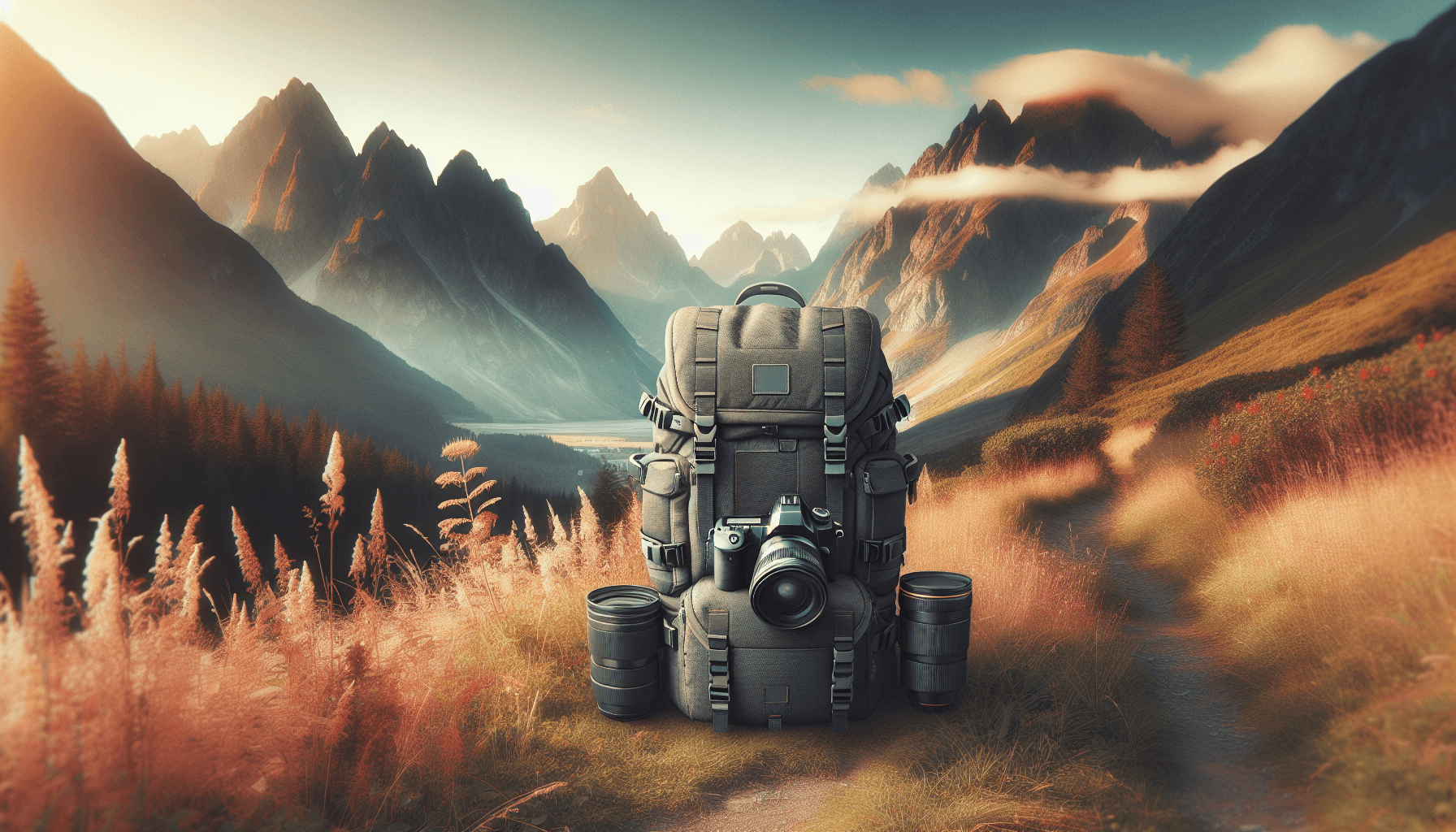 WANDRD Review: Premium Camera Bags and Travel Gear Built for Creators on the Move