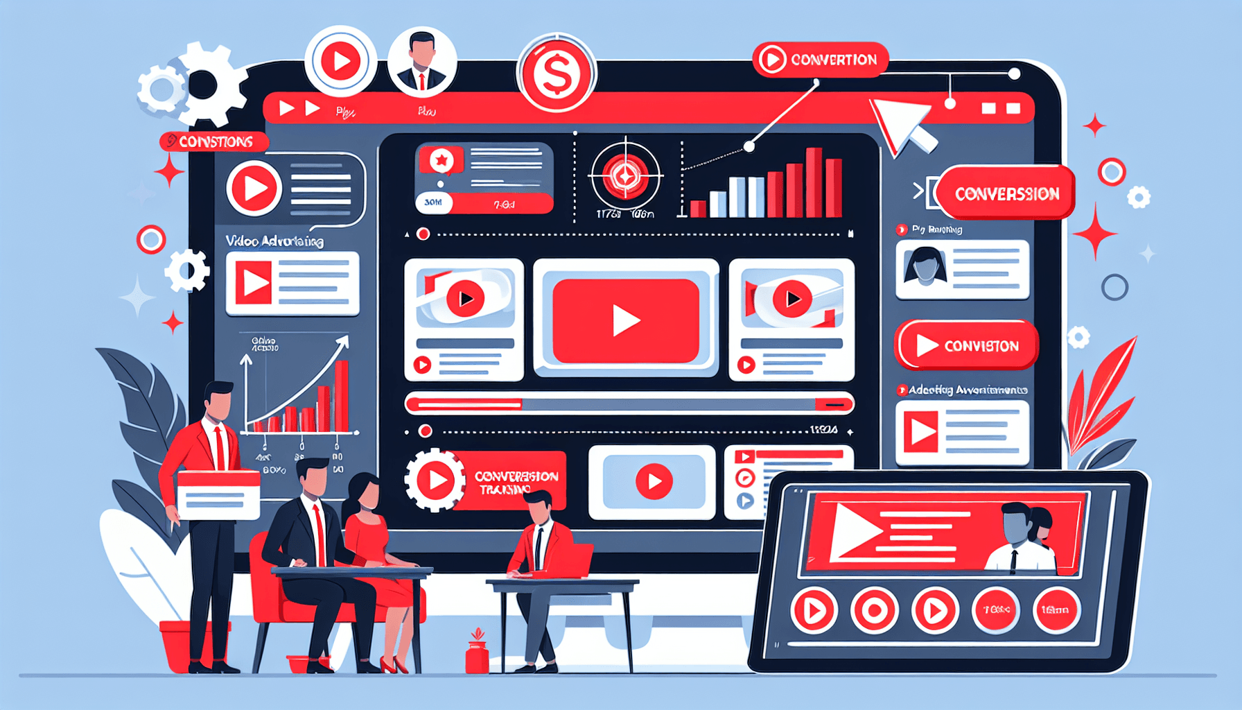 YouTube Action Campaigns for Conversions: Complete Performance Guide