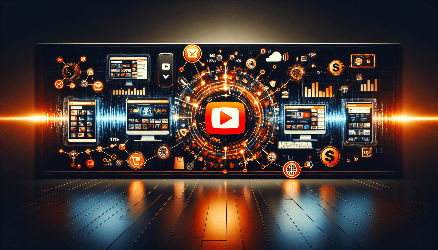 How YouTube Advertising Drives Measurable Retail Sales Lift