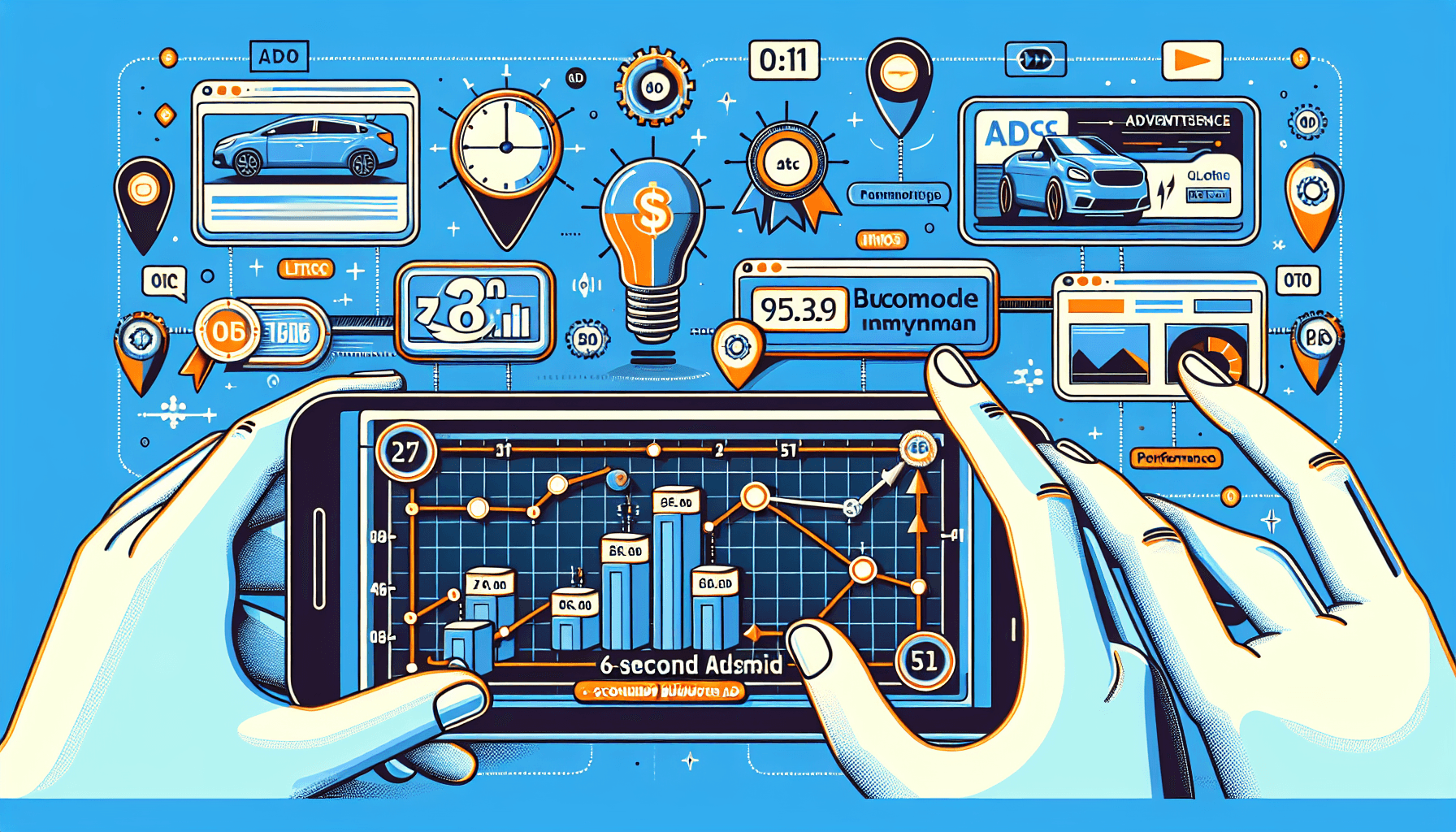 YouTube Bumper Ads Strategy: Drive Maximum Impact in 6 Seconds