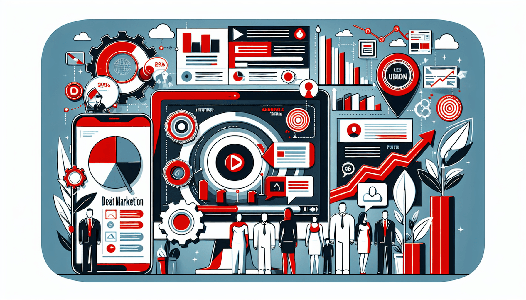 YouTube Demand Gen Campaigns: The 2026 DTC Growth Engine