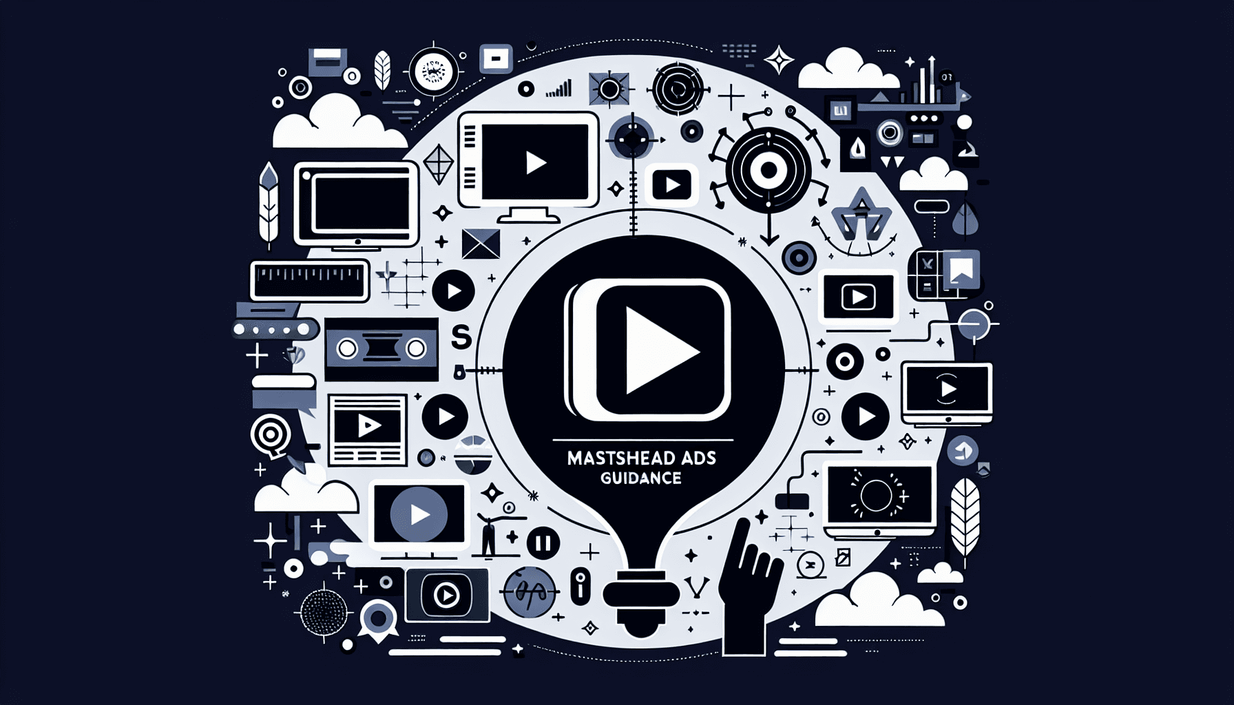 YouTube Masthead Ads Guide: Premium Placement Strategy for DTC Brands in 2026