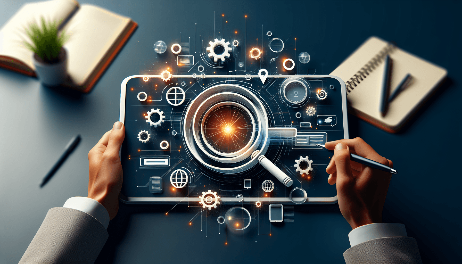 Zero-Click Search Optimization: How DTC Brands Are Capturing 45%+ More Visibility Without Traditional Website Traffic