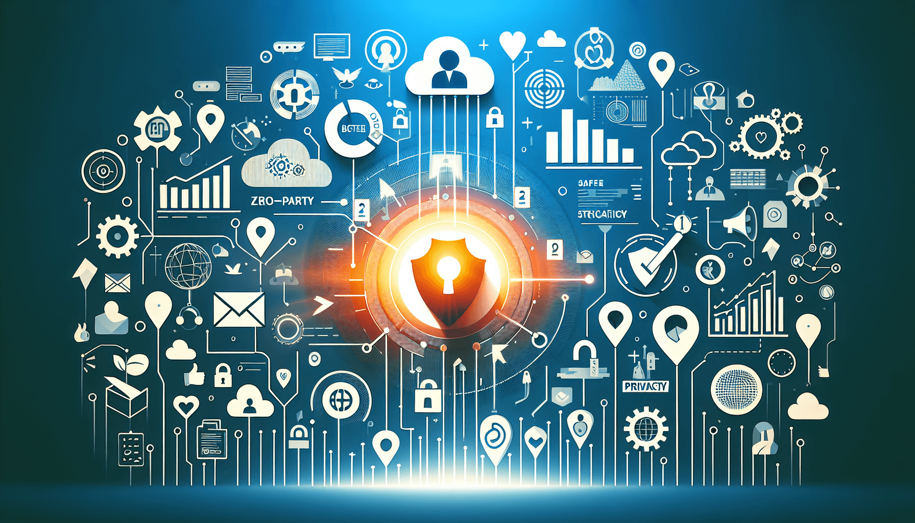 Zero-Party Data Collection: Privacy-First Marketing Strategies for DTC Success in 2026